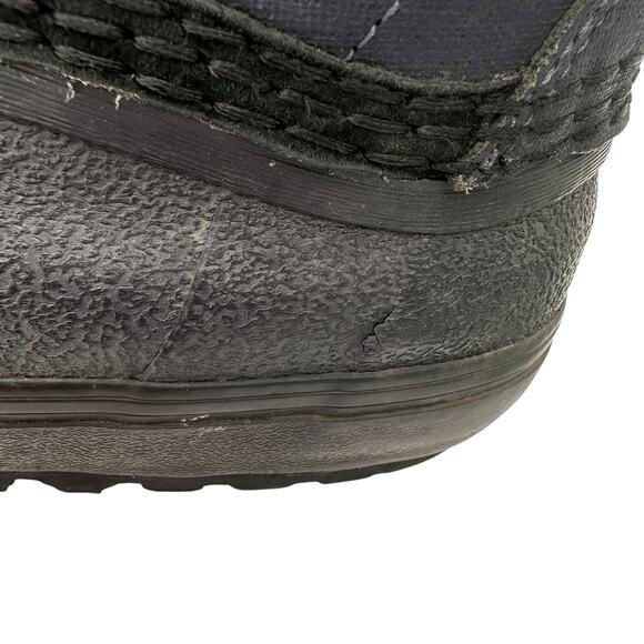 Men's Boots - Picture 8 of 13